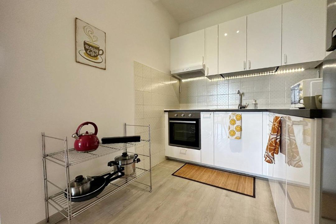 Photo of Kitchen in Crociale