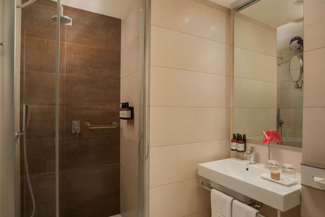 Photo of Bathroom in Orio al Serio