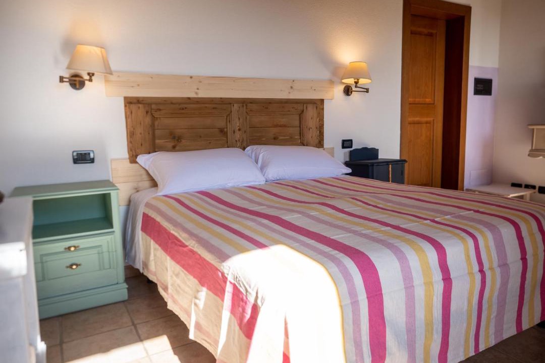Photo of Bedroom in Volta Mantovana