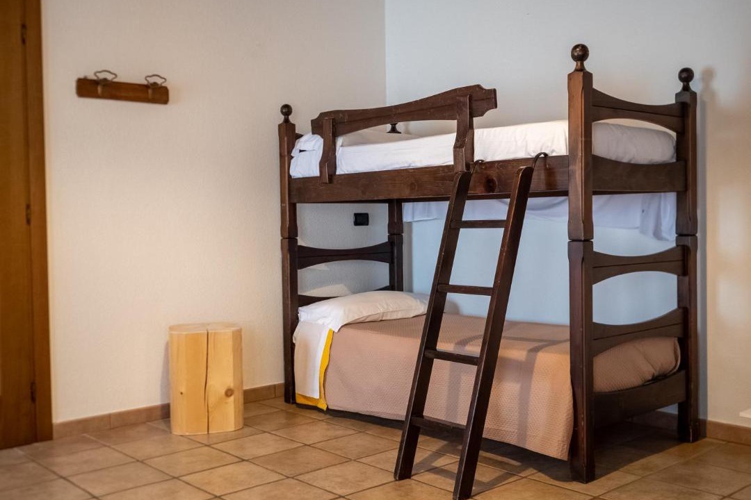 Photo of Bedroom in Volta Mantovana