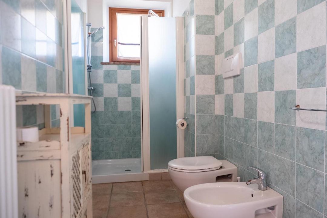 Photo of Bathroom in Volta Mantovana