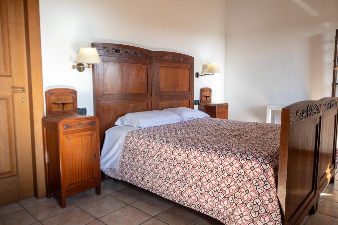 Photo of Bedroom in Volta Mantovana