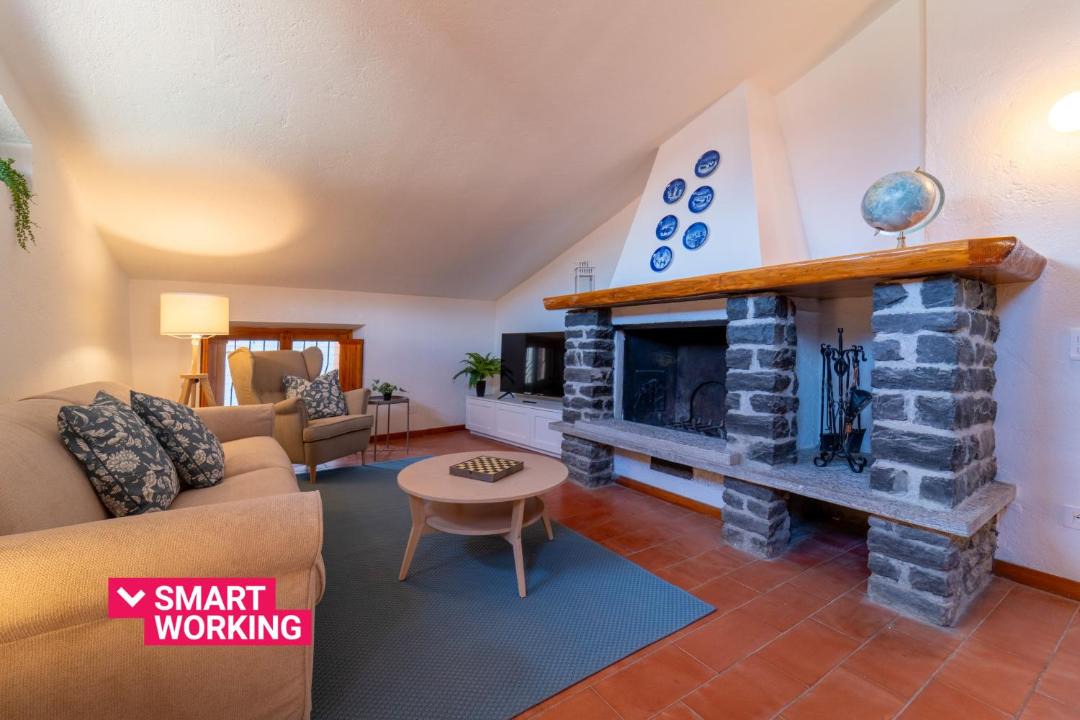 Photo of Livingroom in Visgnola