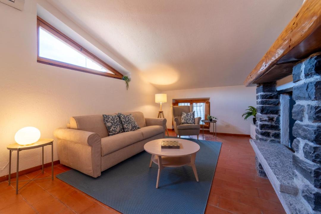 Photo of Livingroom in Visgnola