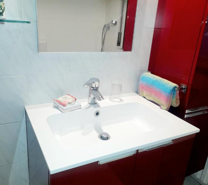 Photo of Bathroom in Seregno