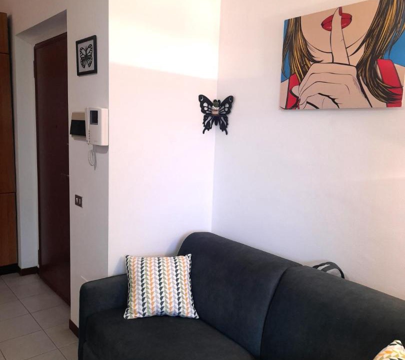 Photo of Livingroom in Seregno