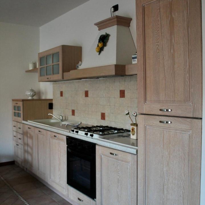 Photo of Kitchen in Peschiera Maraglio