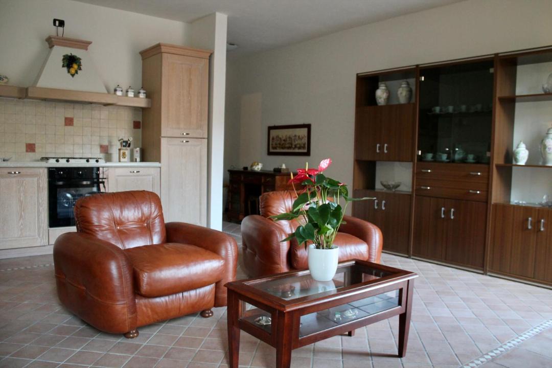 Photo of Livingroom in Peschiera Maraglio