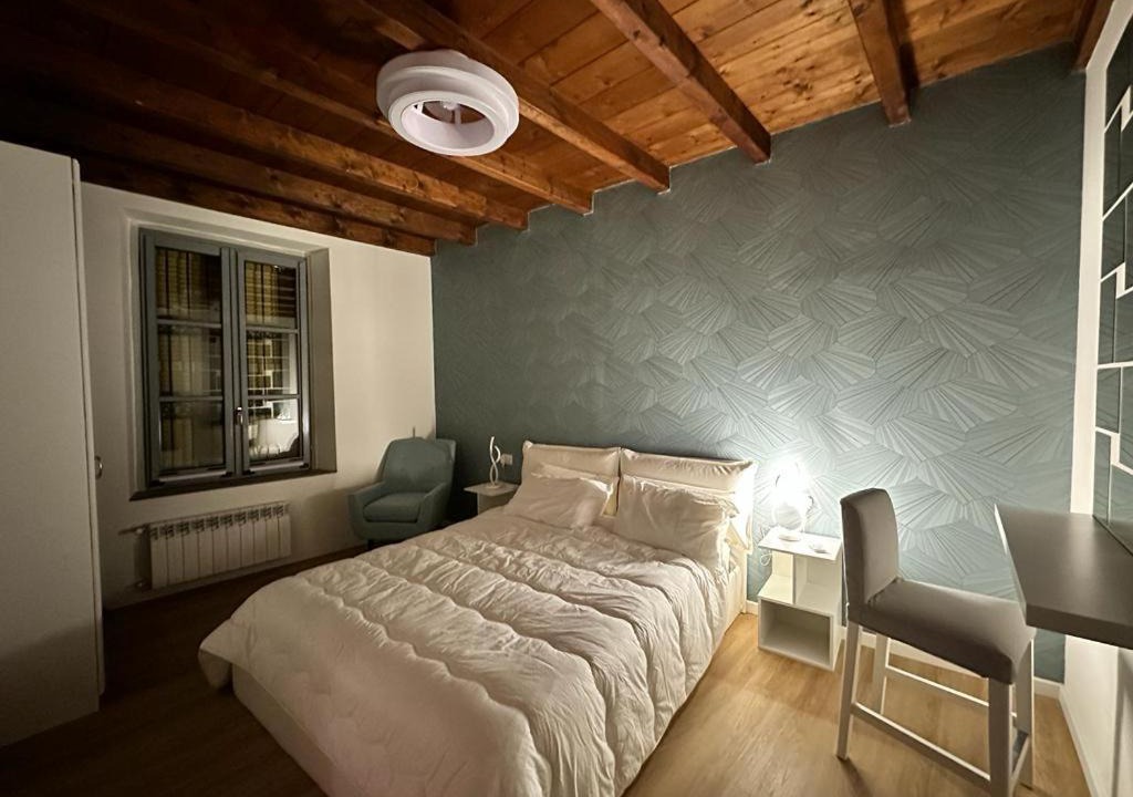 Photo of Bedroom in Lambrate
