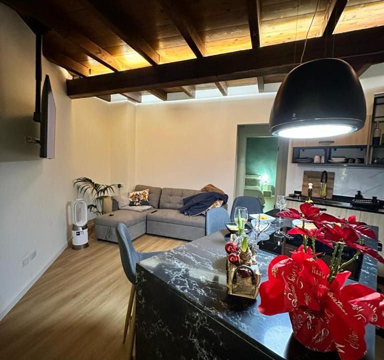 Photo of Livingroom in Lambrate