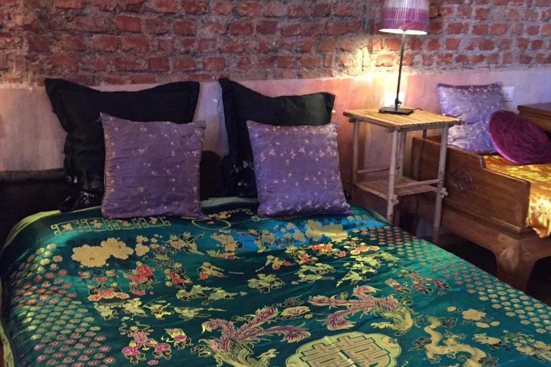 Photo of Bedroom in Citta Studi