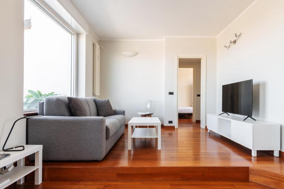 Photo of Livingroom in Navigli