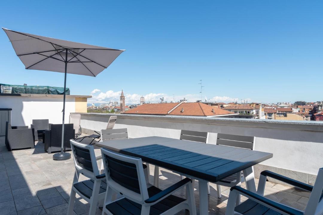 Photo of Patio Balcony in Navigli