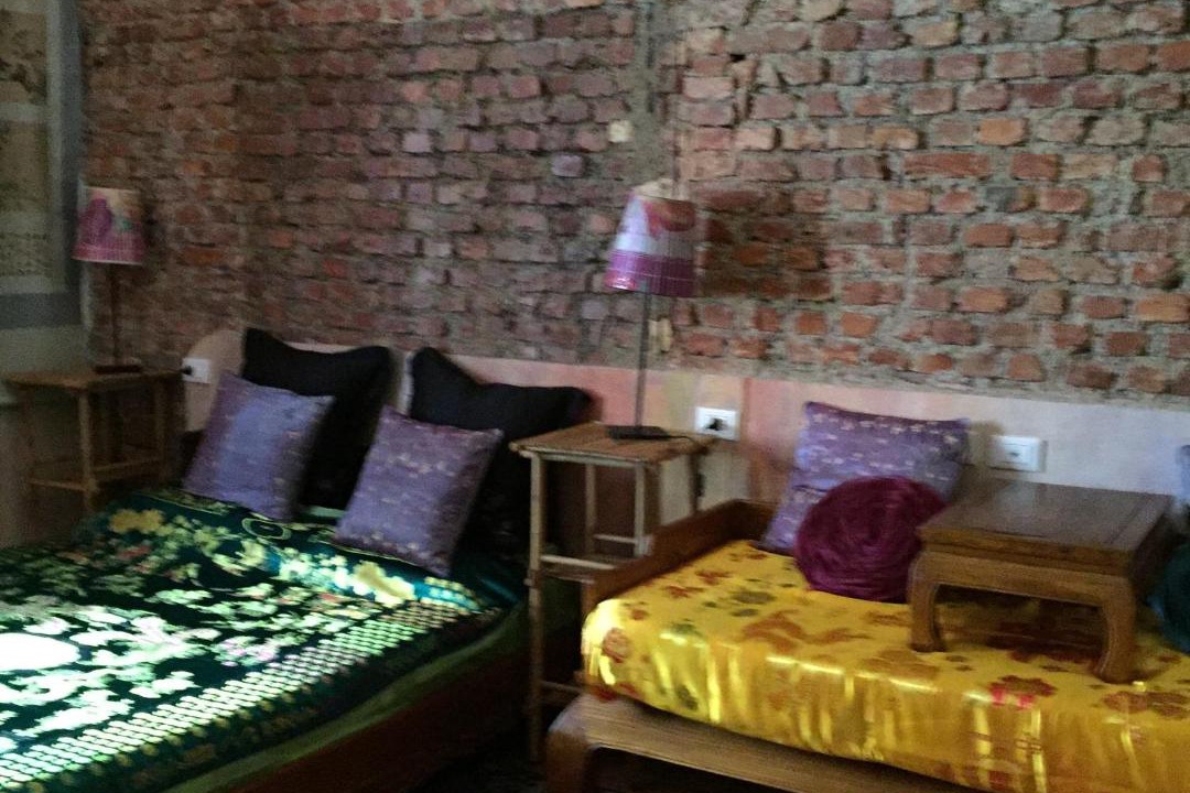 Photo of Bedroom in Citta Studi