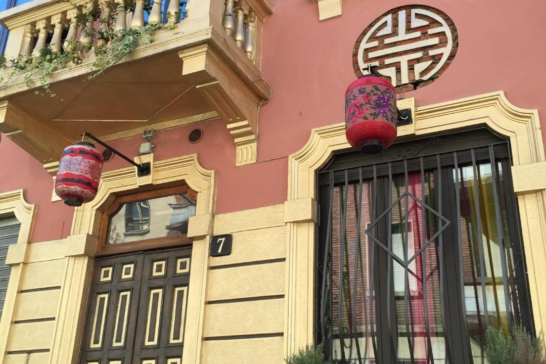 Photo of Buildings in Citta Studi