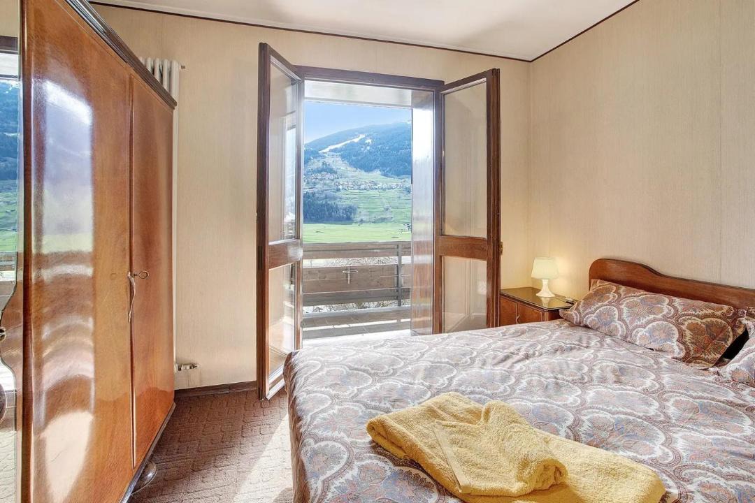 Photo of Bedroom in Santa Lucia