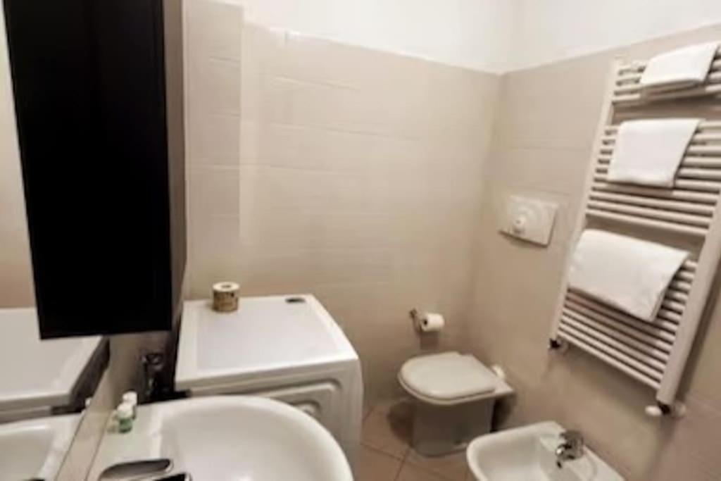 Photo of Bathroom in Monza