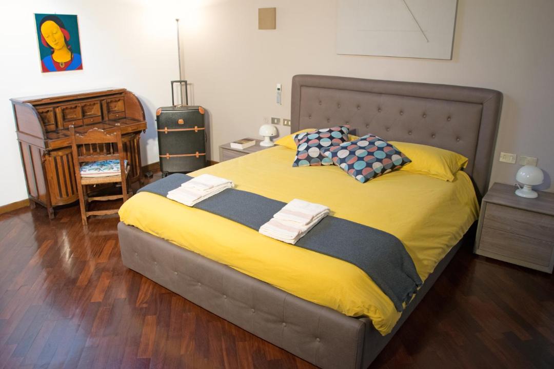 Photo of Bedroom in Lamarmora