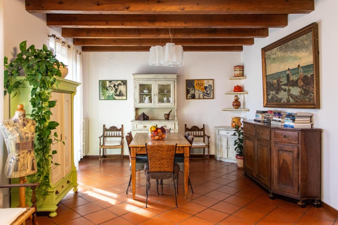 Photo of Livingroom in Lamarmora