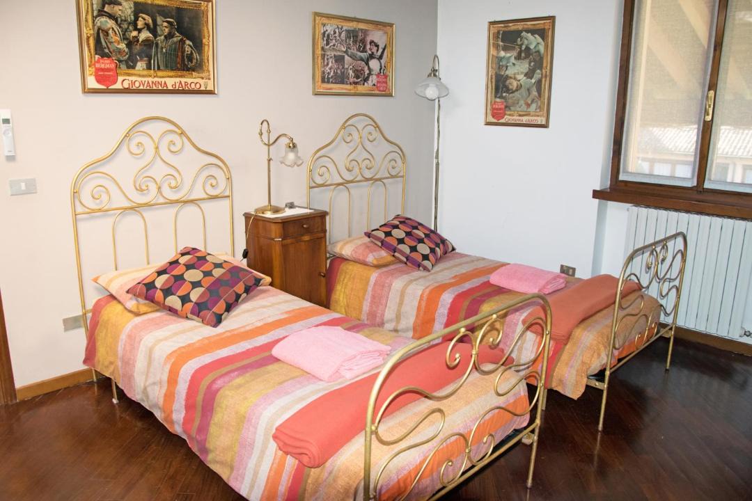 Photo of Bedroom in Lamarmora