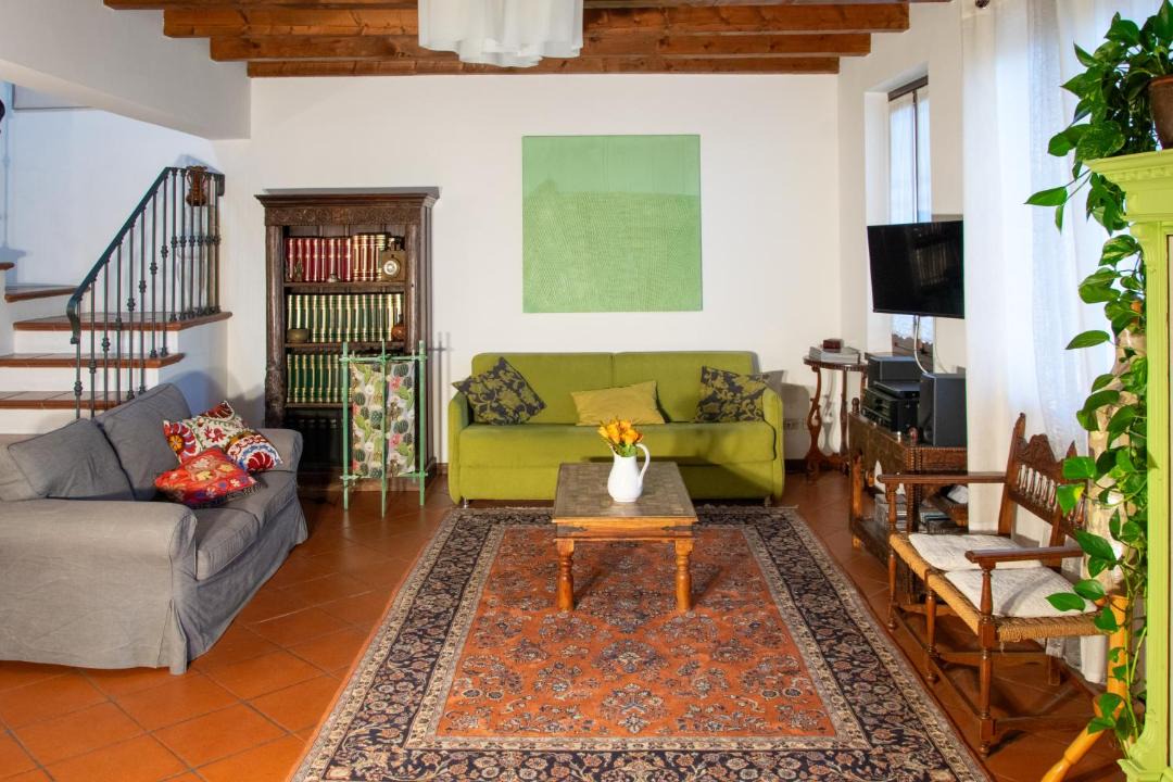 Photo of Livingroom in Lamarmora