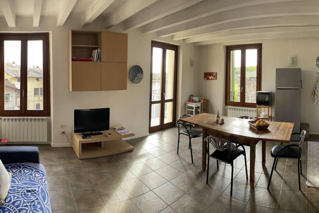 Photo of Livingroom in Bogliaco