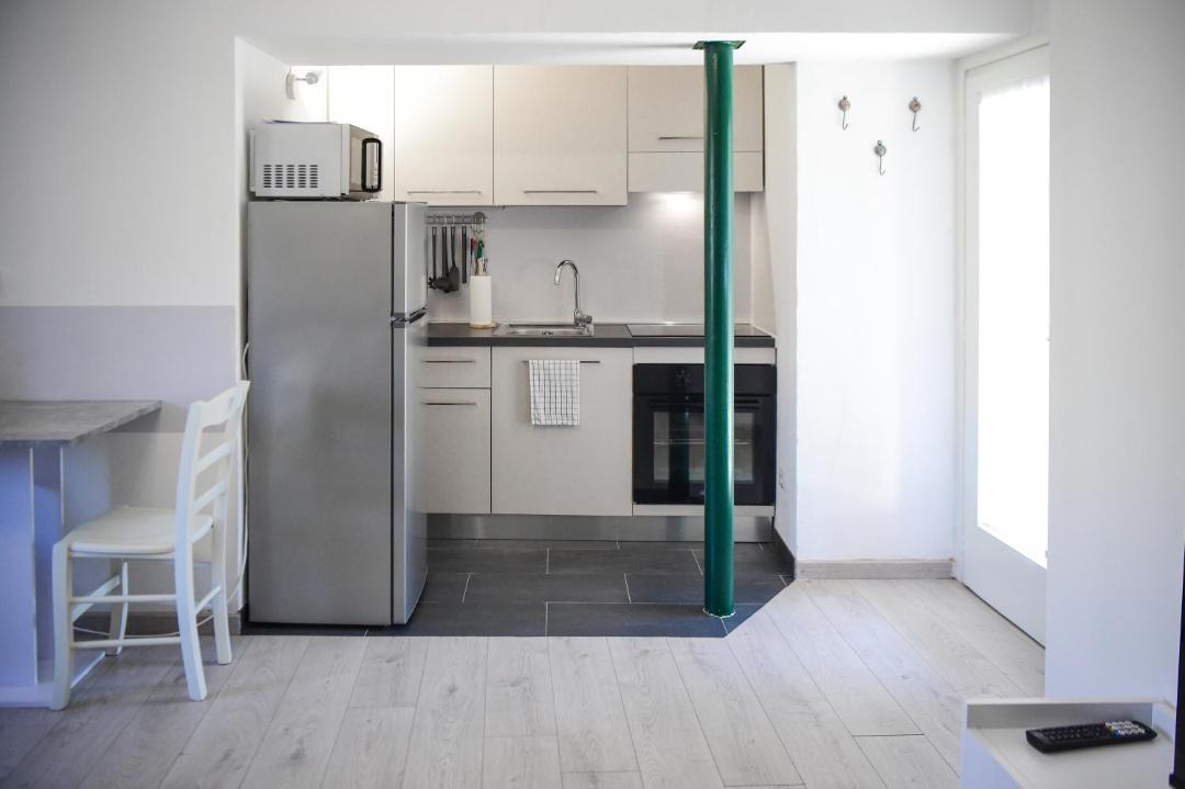 Photo of Kitchen in Mercallo