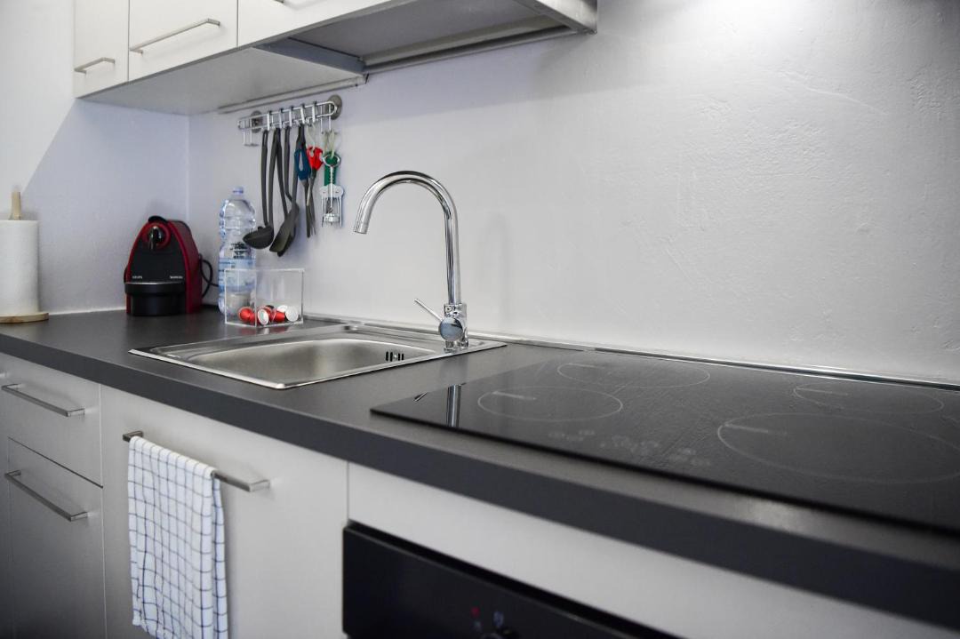 Photo of Kitchen in Mercallo
