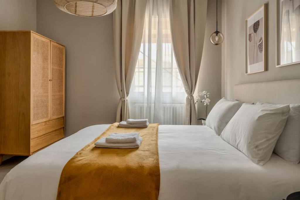 Photo of Bedroom in Rondo - Torretta