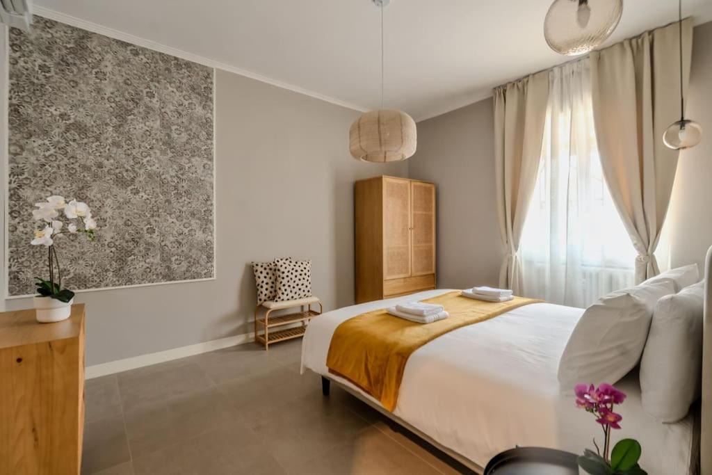 Photo of Bedroom in Rondo - Torretta