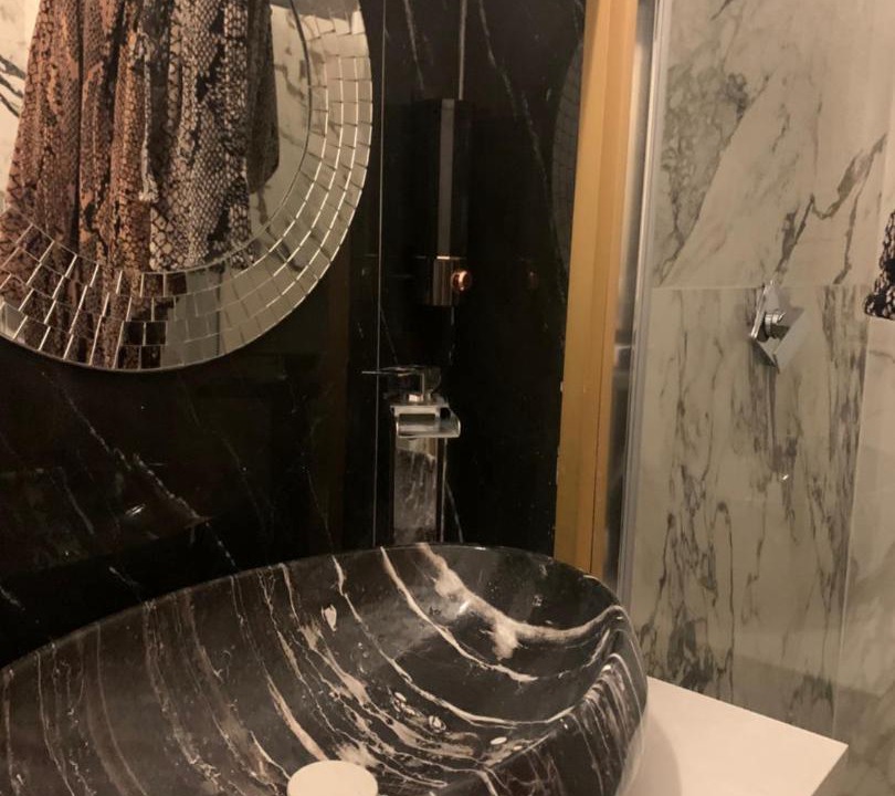 Photo of Bathroom in Rodigo