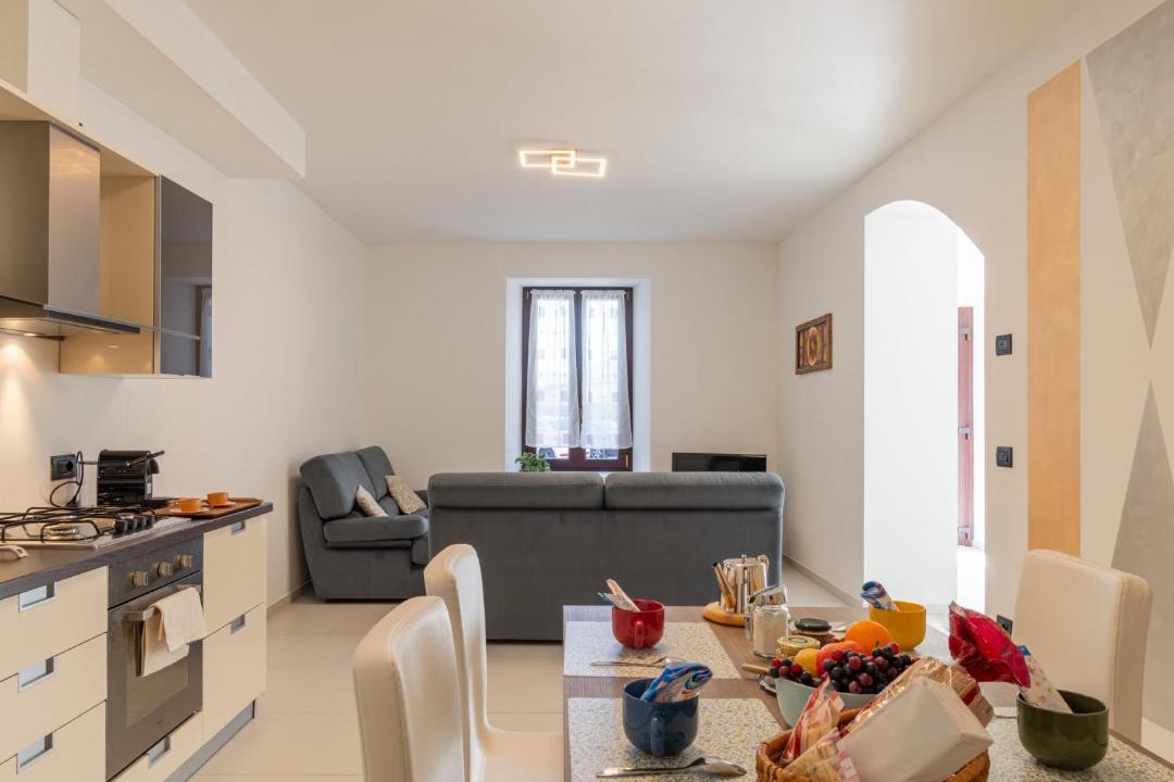 Photo of Livingroom in Consiglio di Rumo