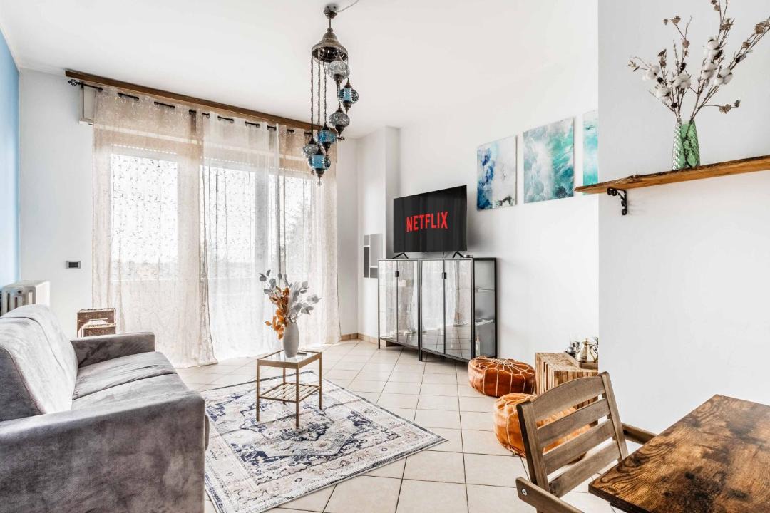 Photo of Livingroom in Buscate