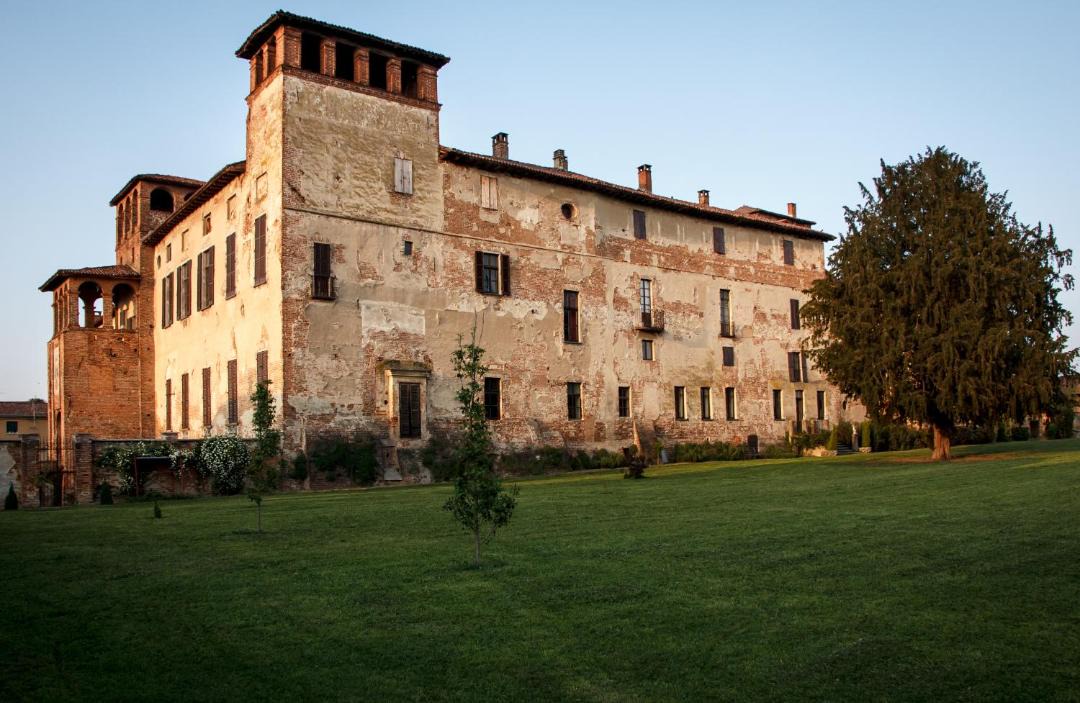 Photo of Buildings in Pieve del Cairo