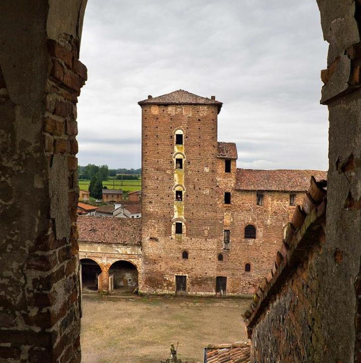 Photo of Buildings in Pieve del Cairo