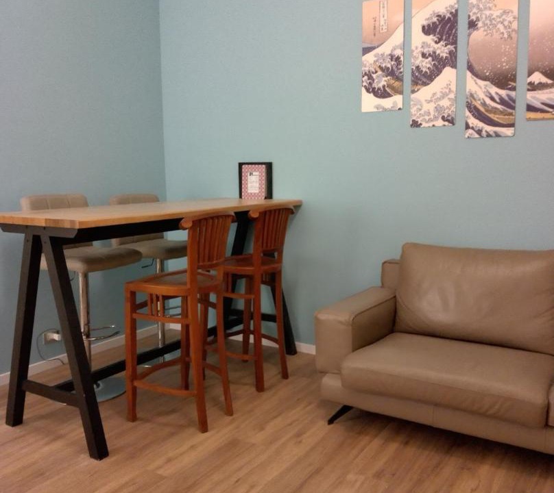 Photo of Livingroom in Cornaredo