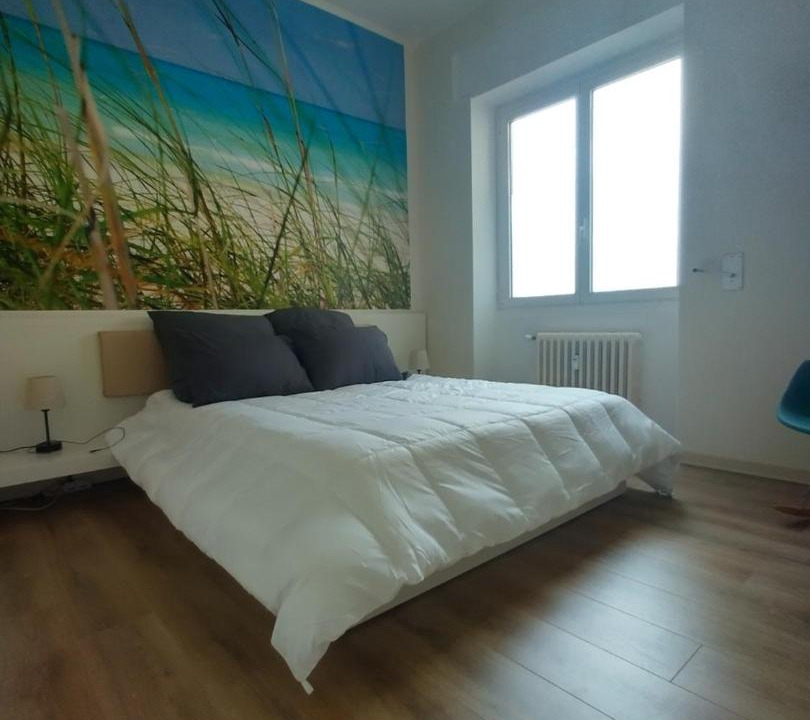 Photo of Bedroom in Cornaredo