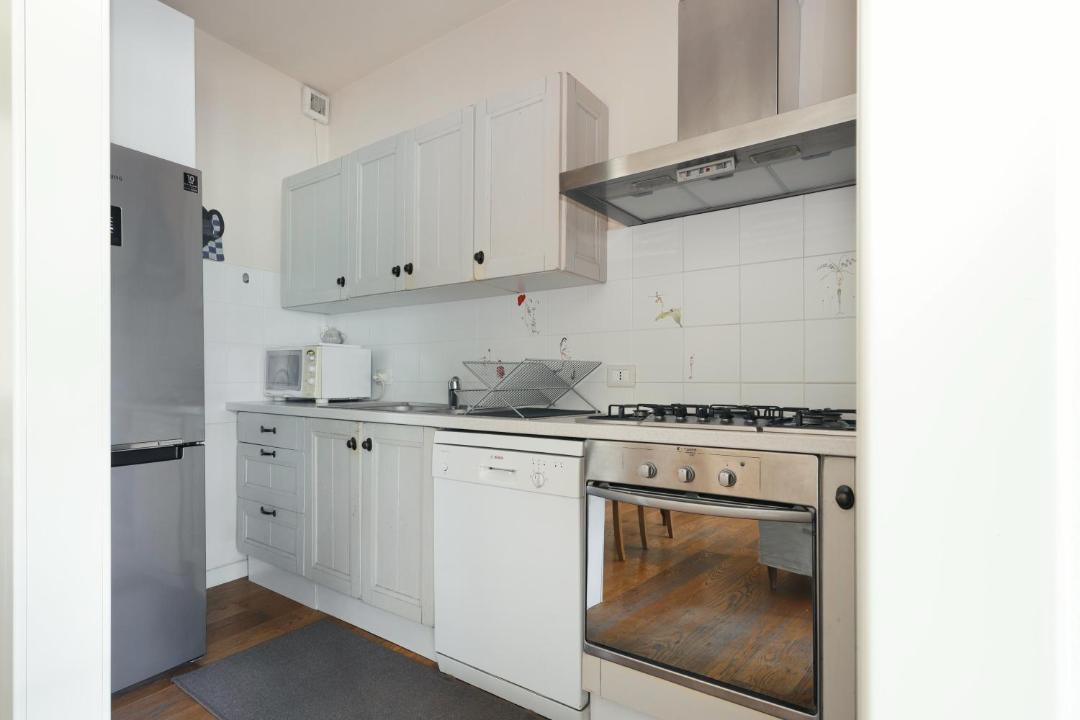 Photo of Kitchen in Porta Romana