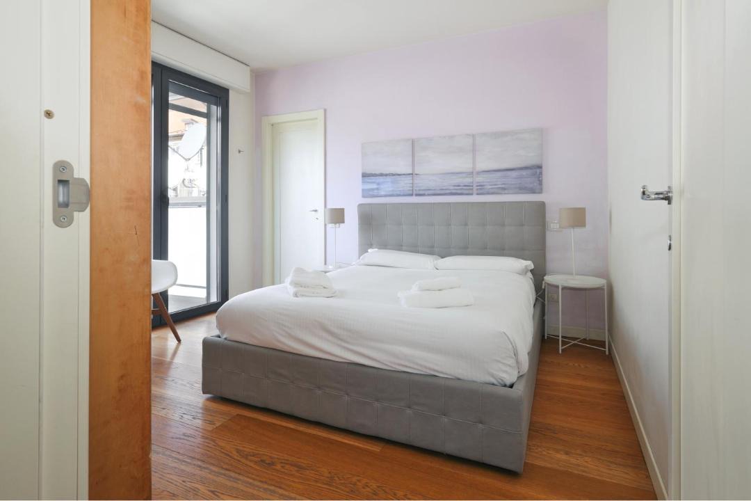 Photo of Bedroom in Porta Romana