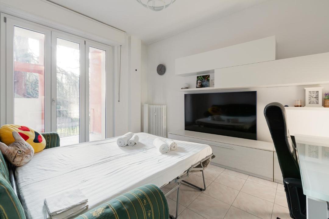 Photo of Others in Quartiere Mazzini