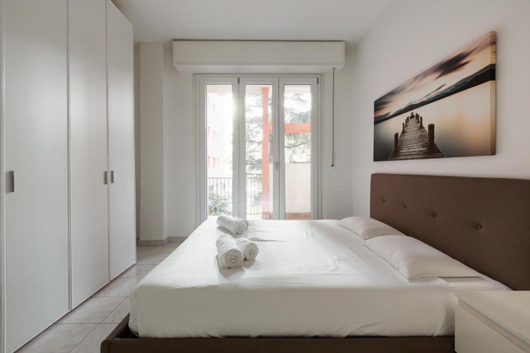 Photo of Bedroom in Quartiere Mazzini