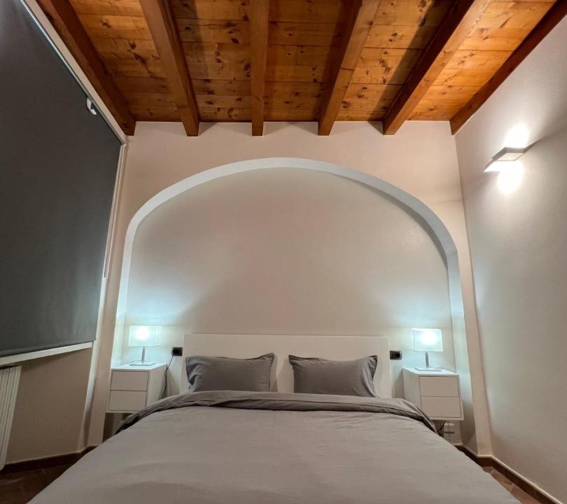 Photo of Bedroom in Malgrate