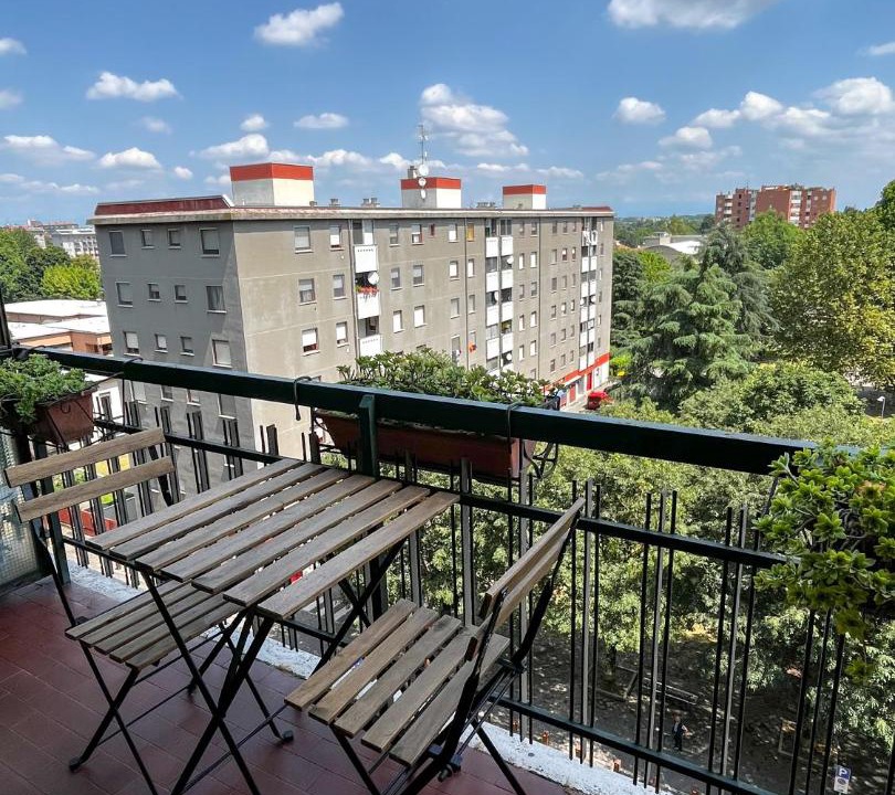 Photo of Patio Balcony in San Donato Milanese