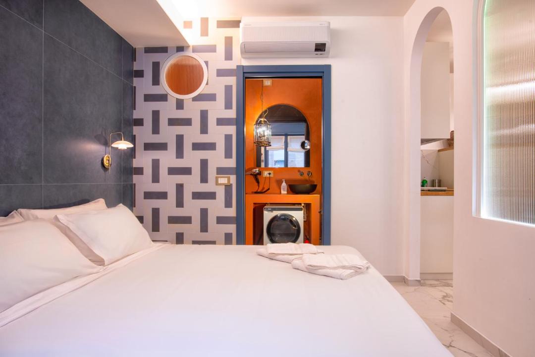 Photo of Bedroom in Ponte Seveso