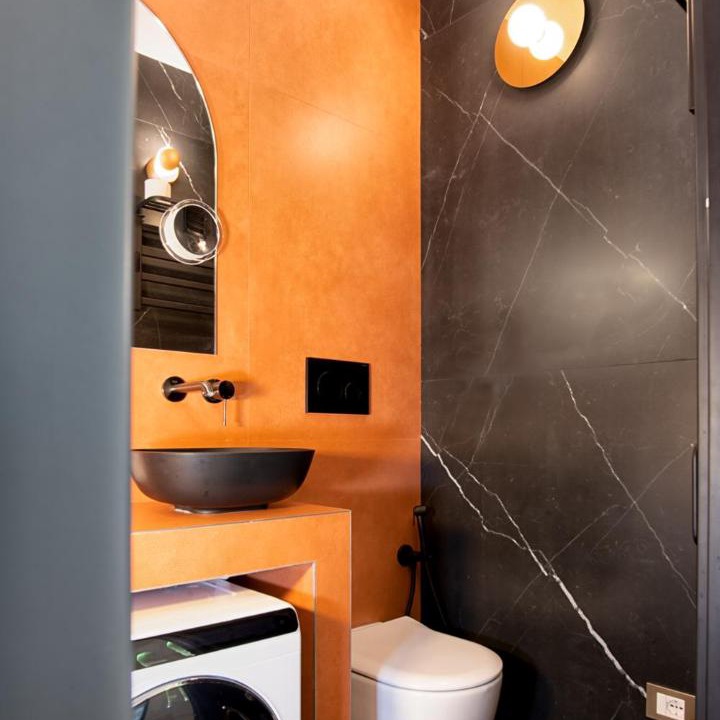 Photo of Bathroom in Ponte Seveso