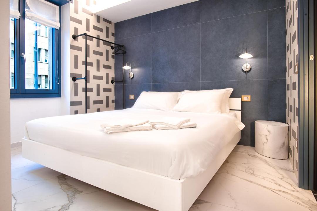 Photo of Bedroom in Ponte Seveso
