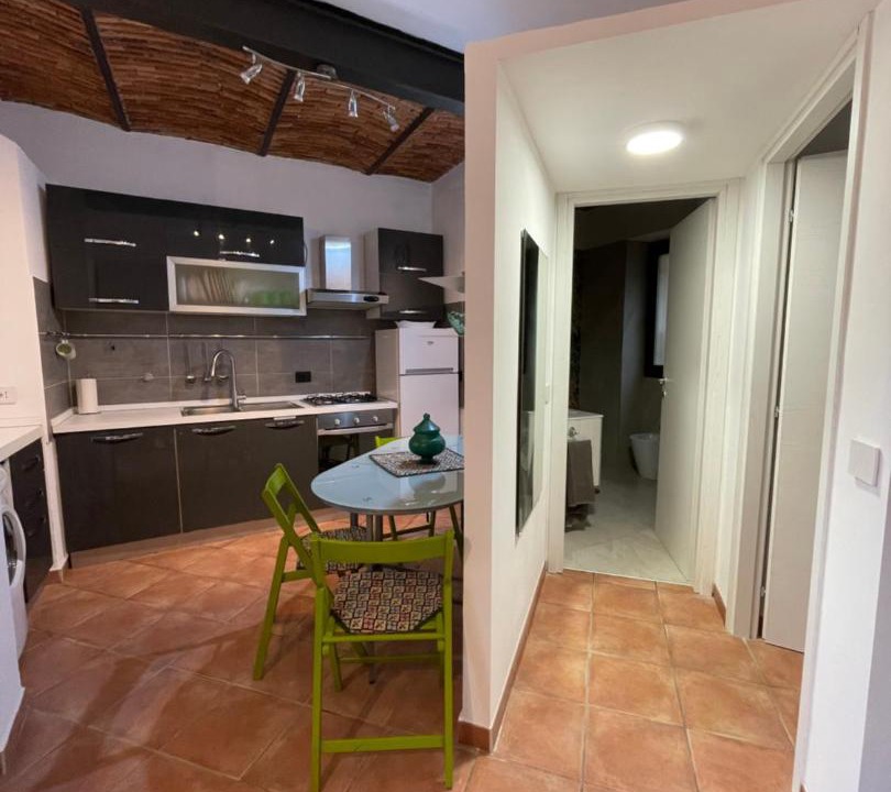 Photo of Livingroom in Gallarate