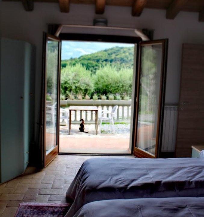 Photo of Bedroom in Angolo Terme
