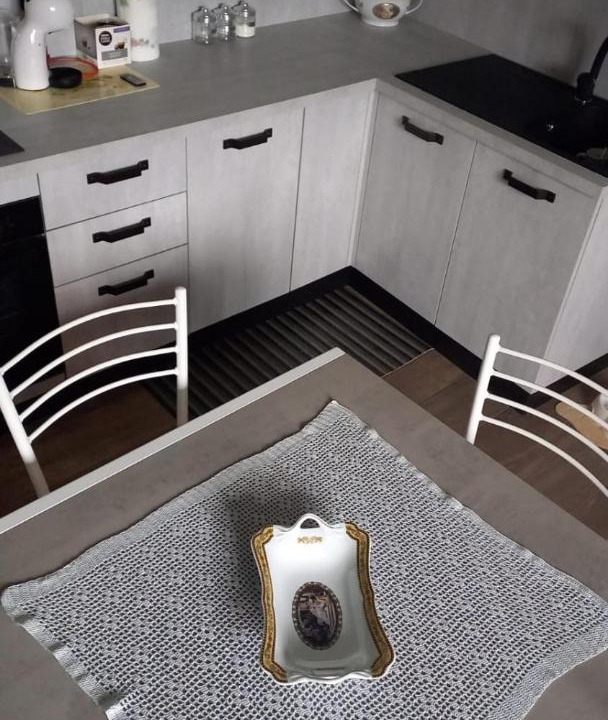 Photo of Kitchen in Mazzo di Valtellina