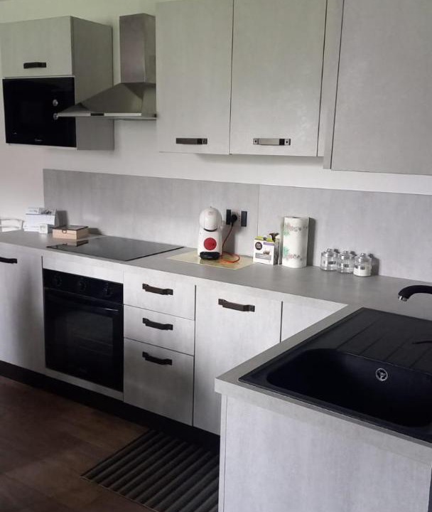 Photo of Kitchen in Mazzo di Valtellina
